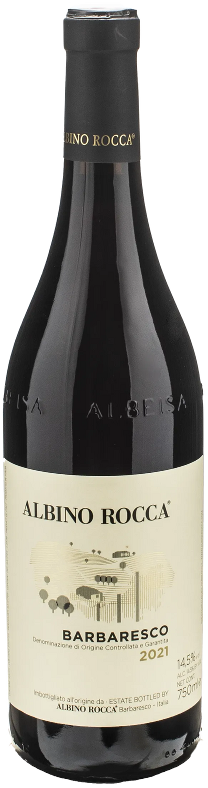 Albino Rocca Barbaresco 2021
