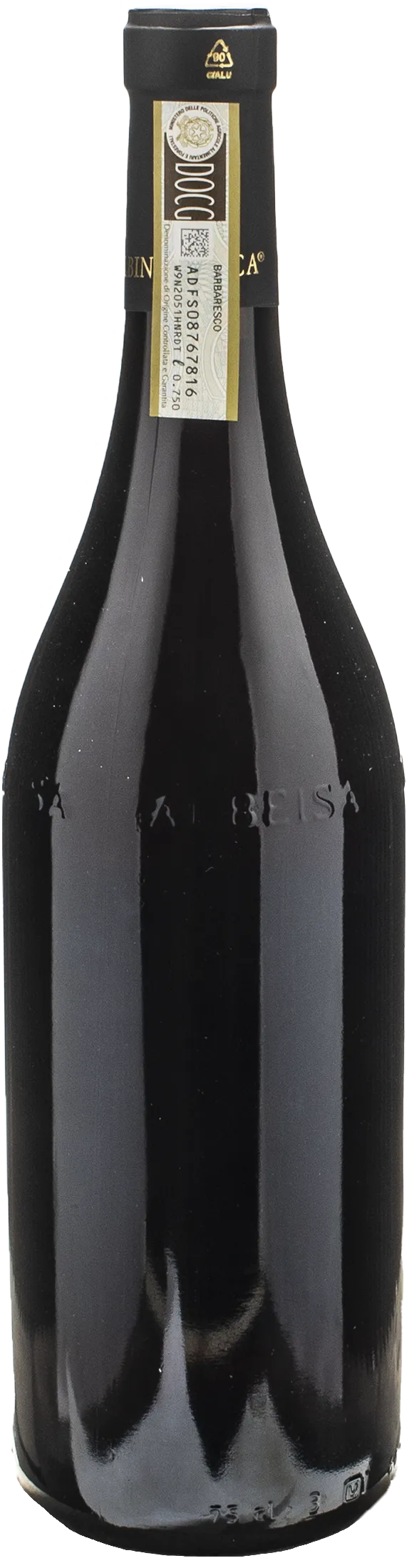 Albino Rocca Barbaresco 2021