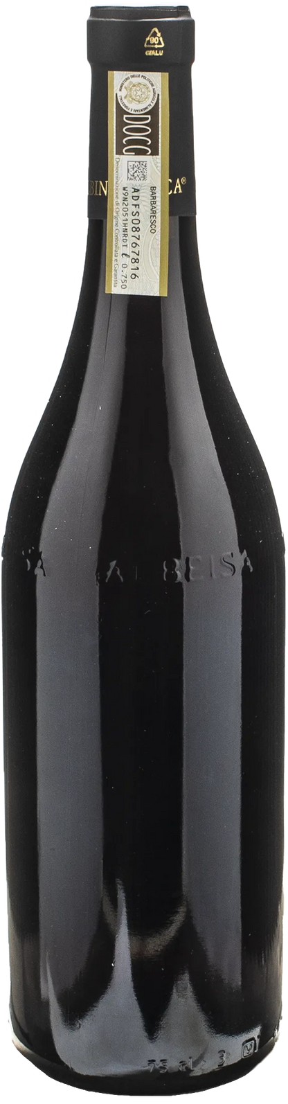 Albino Rocca Barbaresco 2021