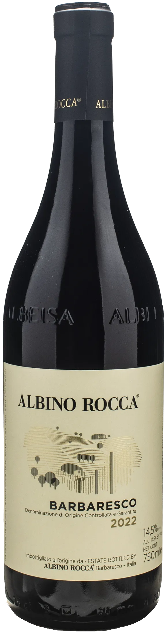 Albino Rocca Barbaresco 2022