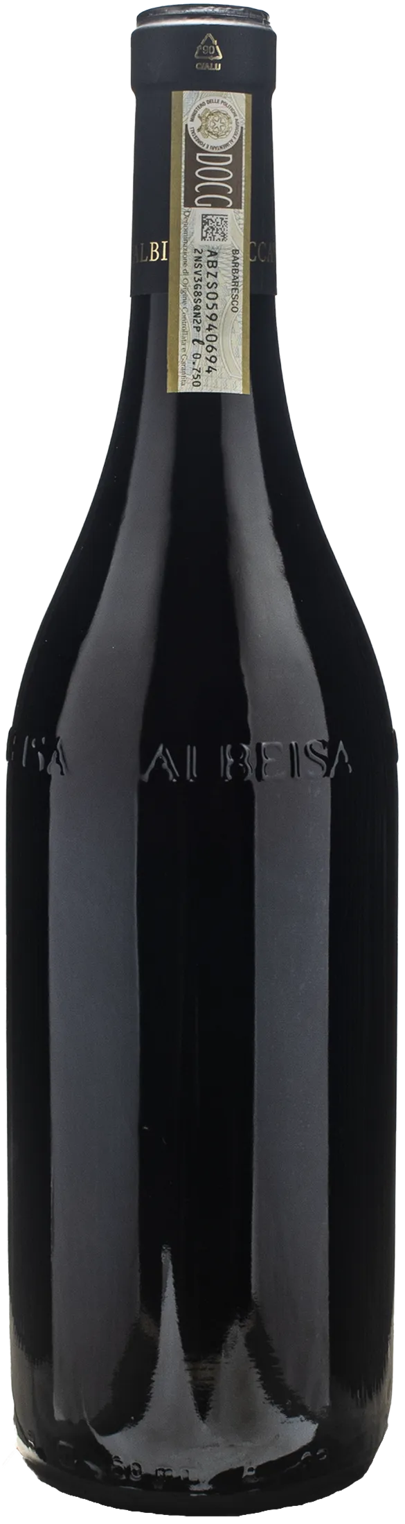 Albino Rocca Barbaresco Angelo 2019