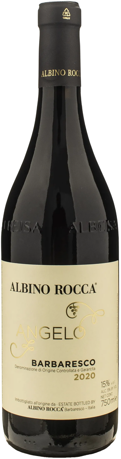 Albino Rocca Barbaresco Angelo 2020