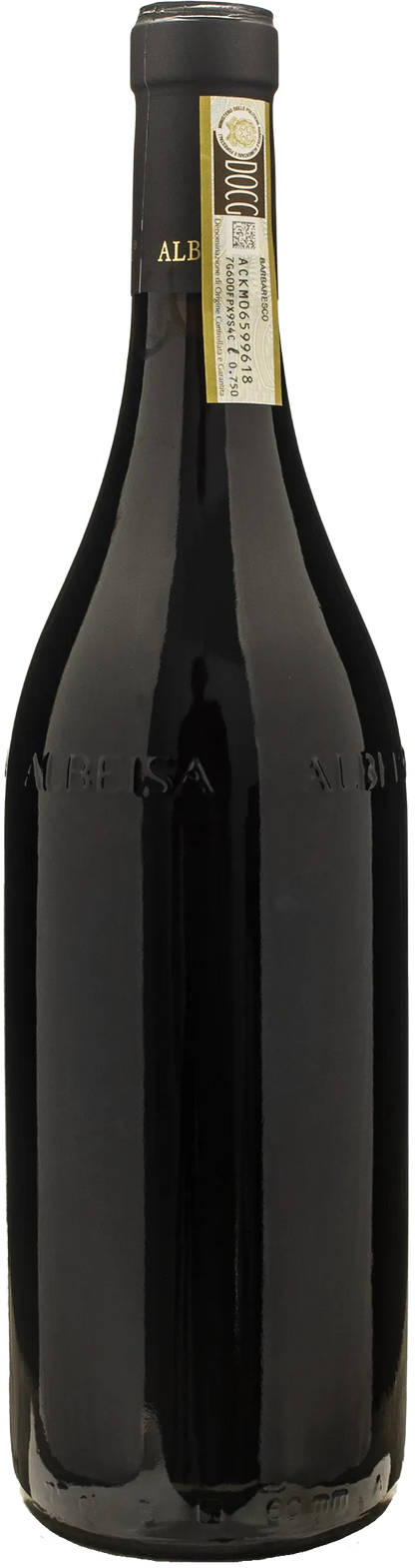 Albino Rocca Barbaresco Angelo 2020