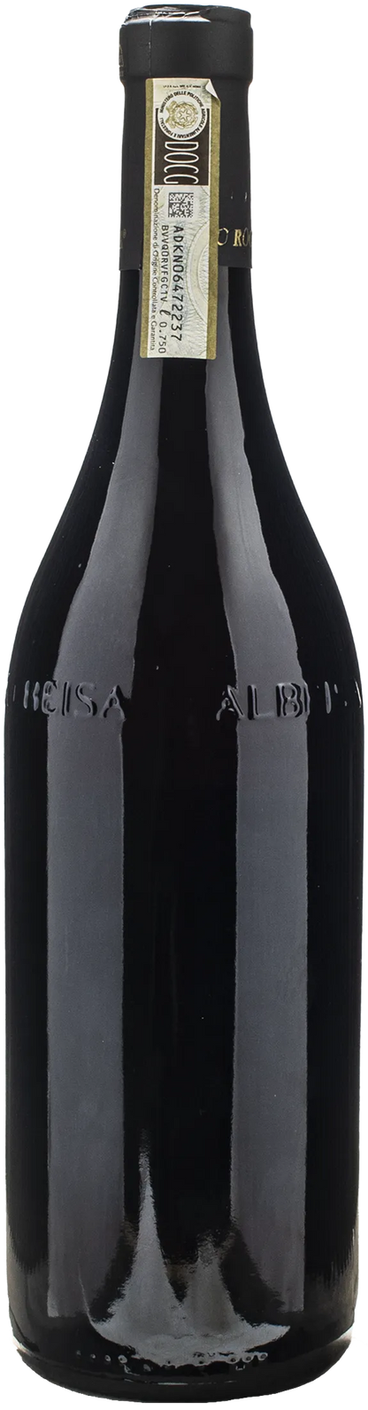 Albino Rocca Barbaresco Cotta 2022