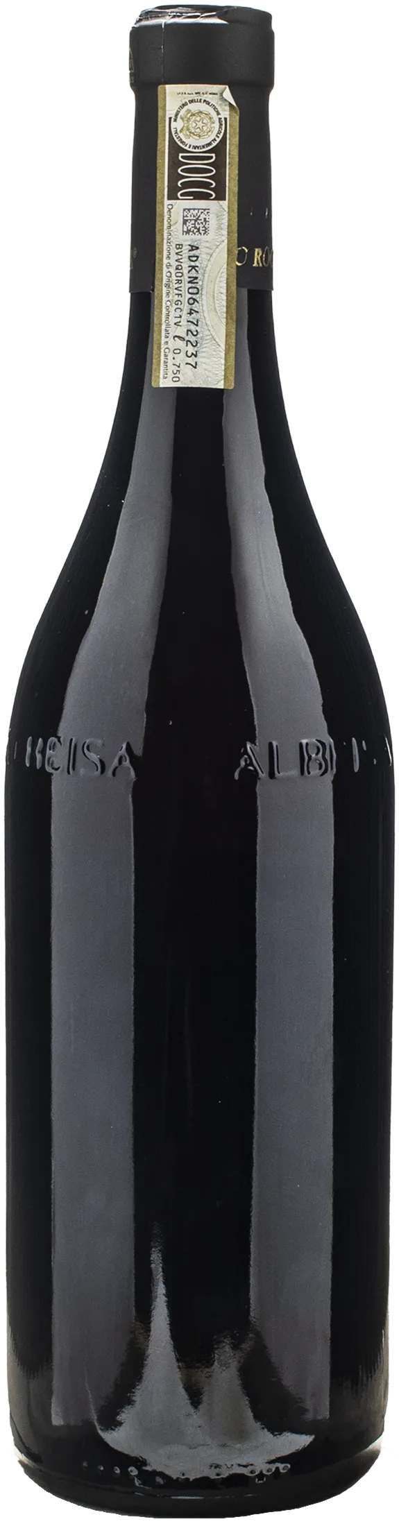 Albino Rocca Barbaresco Cotta 2022