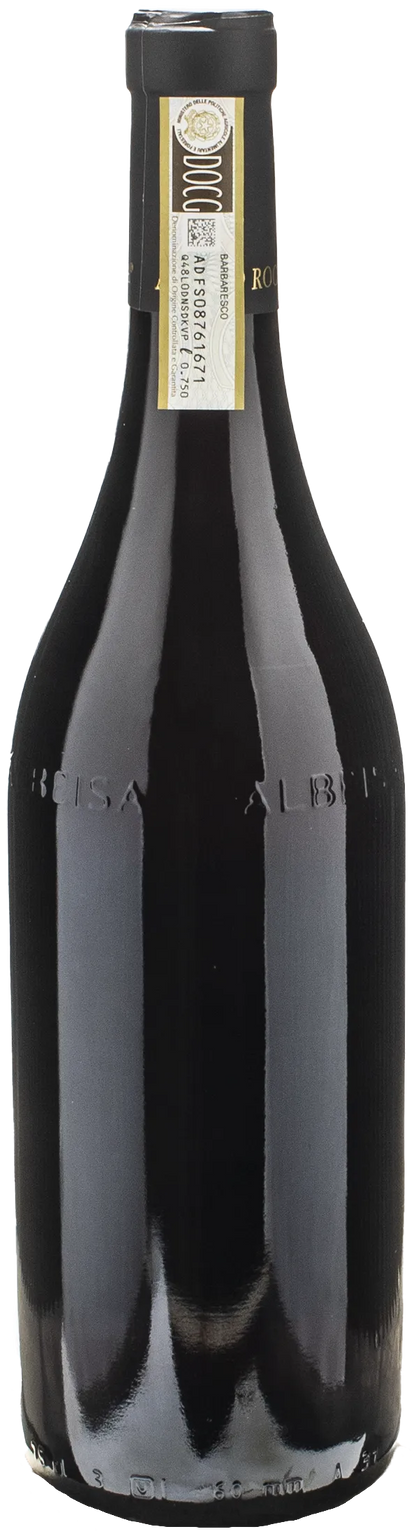 Albino Rocca Barbaresco Ovello Vigna Loreto 2021