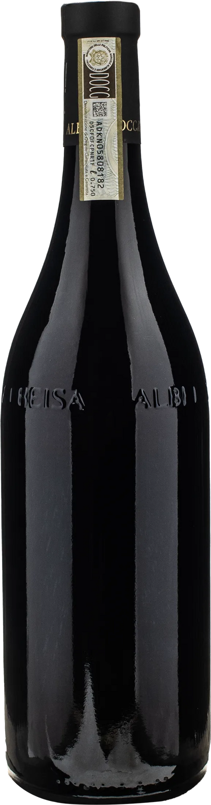 Albino Rocca Barbaresco Ovello Vigna Loreto 2022