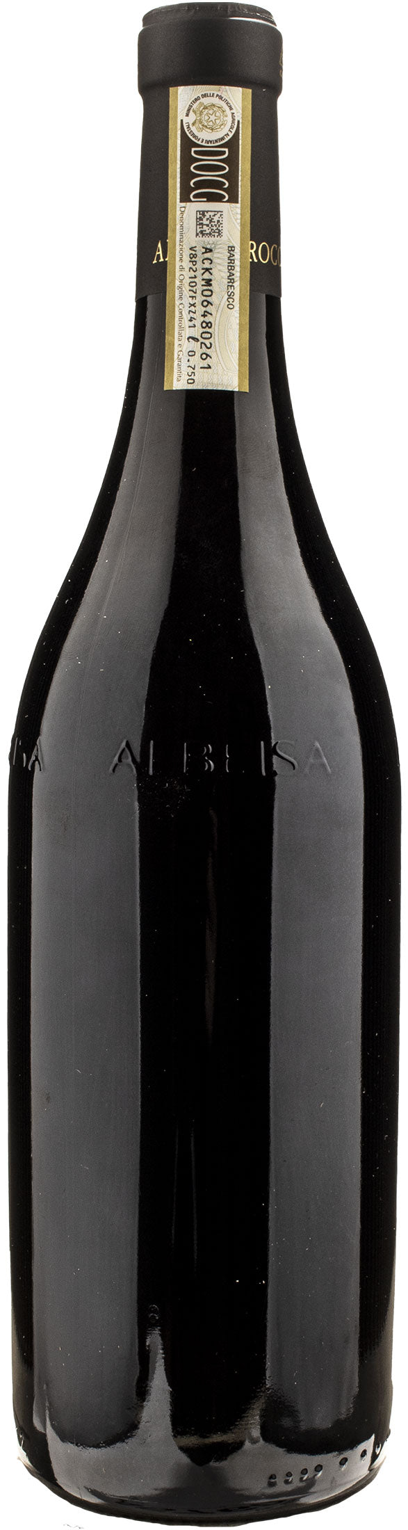 Albino Rocca Barbaresco Ronchi 2020
