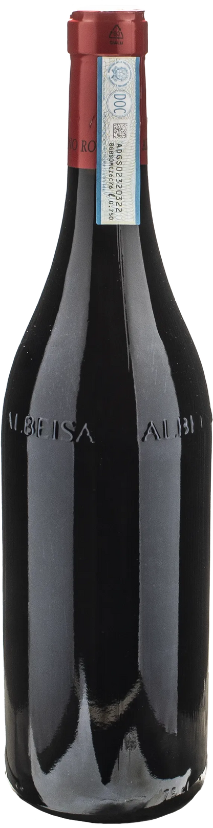Albino Rocca Barbera d'Alba 2023