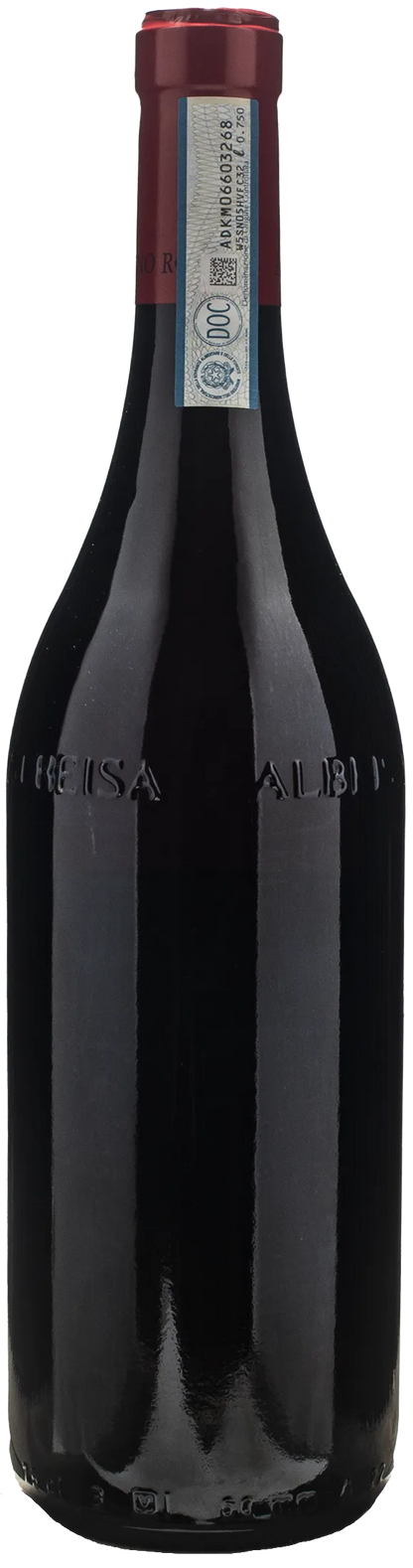 Albino Rocca Langhe Nebbiolo Rosso di Rocca 2024