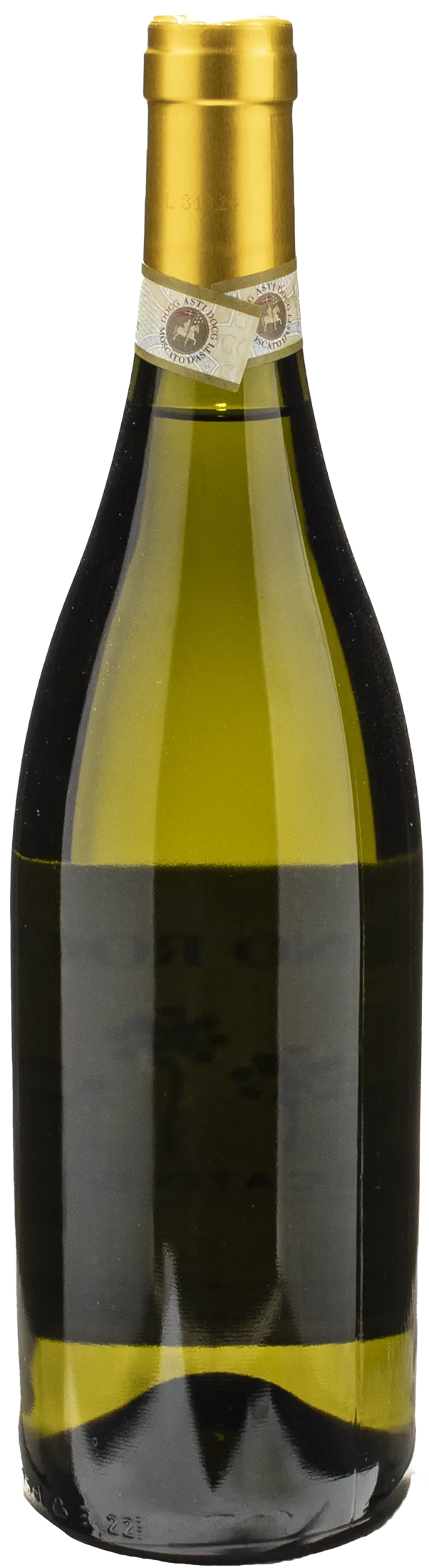 Albino Rocca Moscato d'Asti 2024