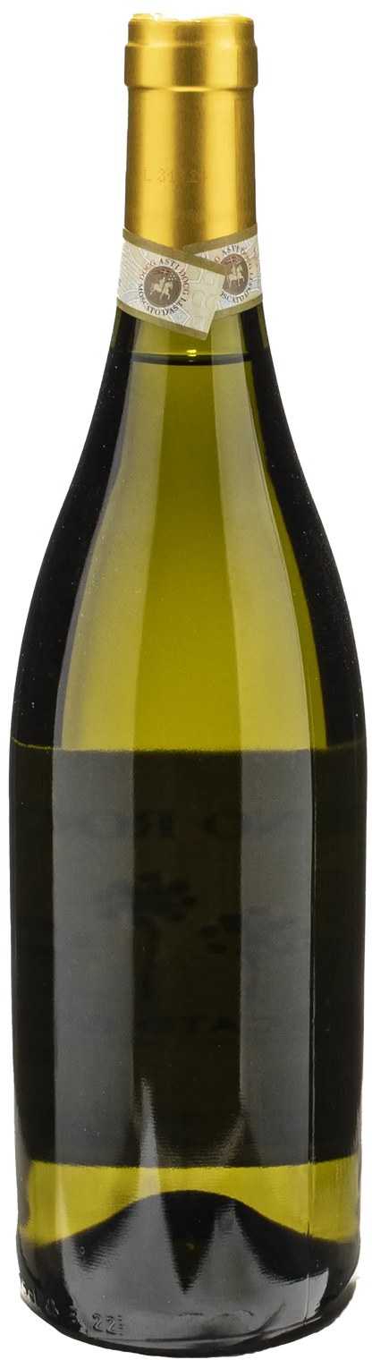 Albino Rocca Moscato d'Asti 2024