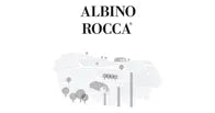 Albino Rocca logo