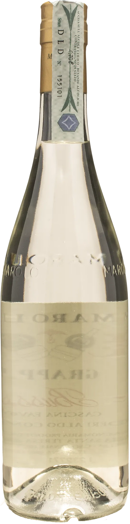 Aldo Conterno Grappa La Bussianella Cascina Favot 0.7L