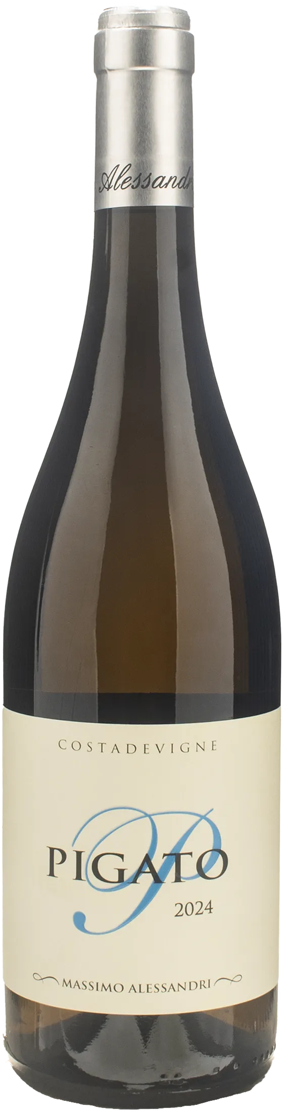 Alessandri Pigato Riviera Ligure Ponente Costa de Vigne 2024