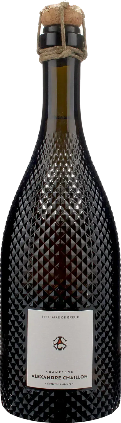 Alexandre Chaillon Champagne Stellaire de Breux Blanc de Blancs Extra Brut 2021