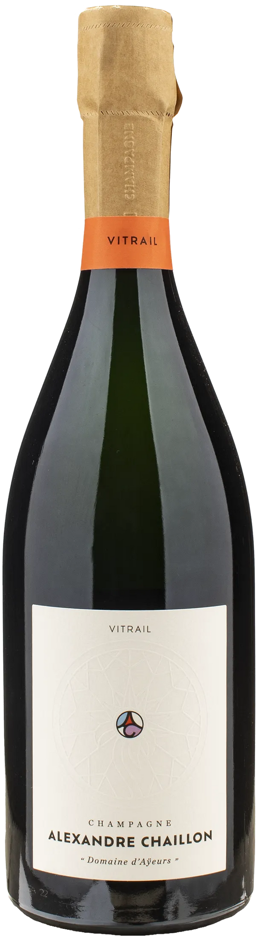 Alexandre Chaillon Champagne Vitrail Extra Brut