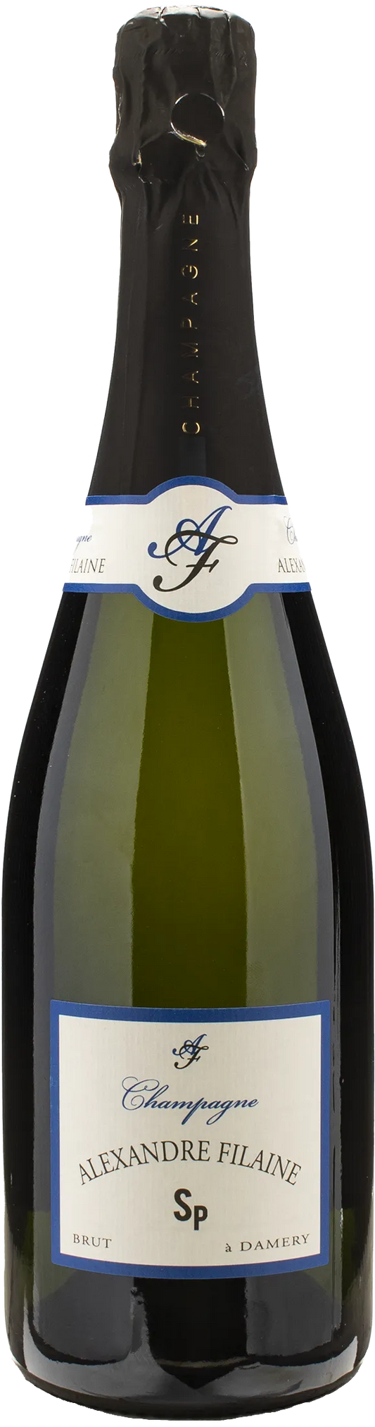 Alexandre Filaine Champagne Brut Cuvee Speciale