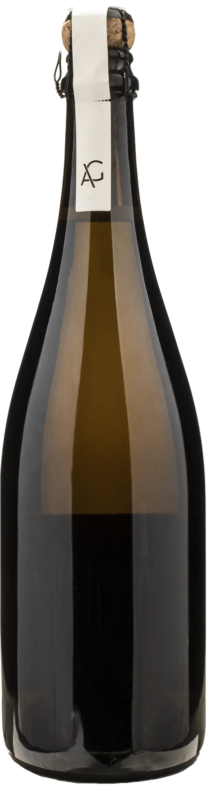 Alexandre Grimee Champagne Sous le Trous Nature 2022