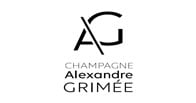 Alexandre Grimée logo