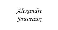 Alexandre Jouveaux logo