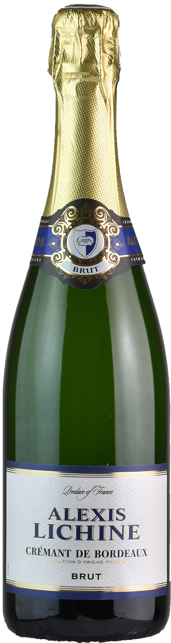 Alexis Lichine Cremant de Bordeaux Brut | XtraWine