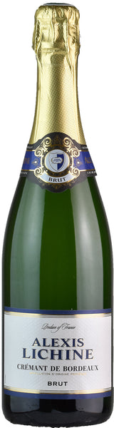Alexis Lichine Cremant de Bordeaux Brut | XtraWine
