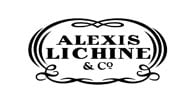 Alexis Lichine logo