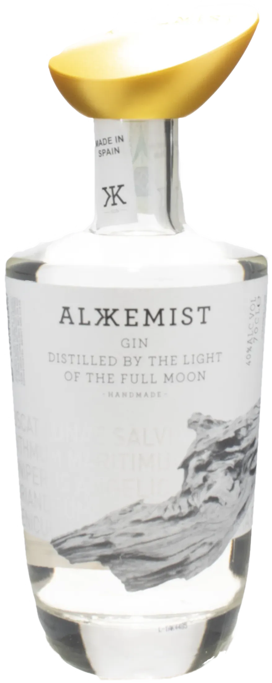 Alkkemist Gin 0.7L