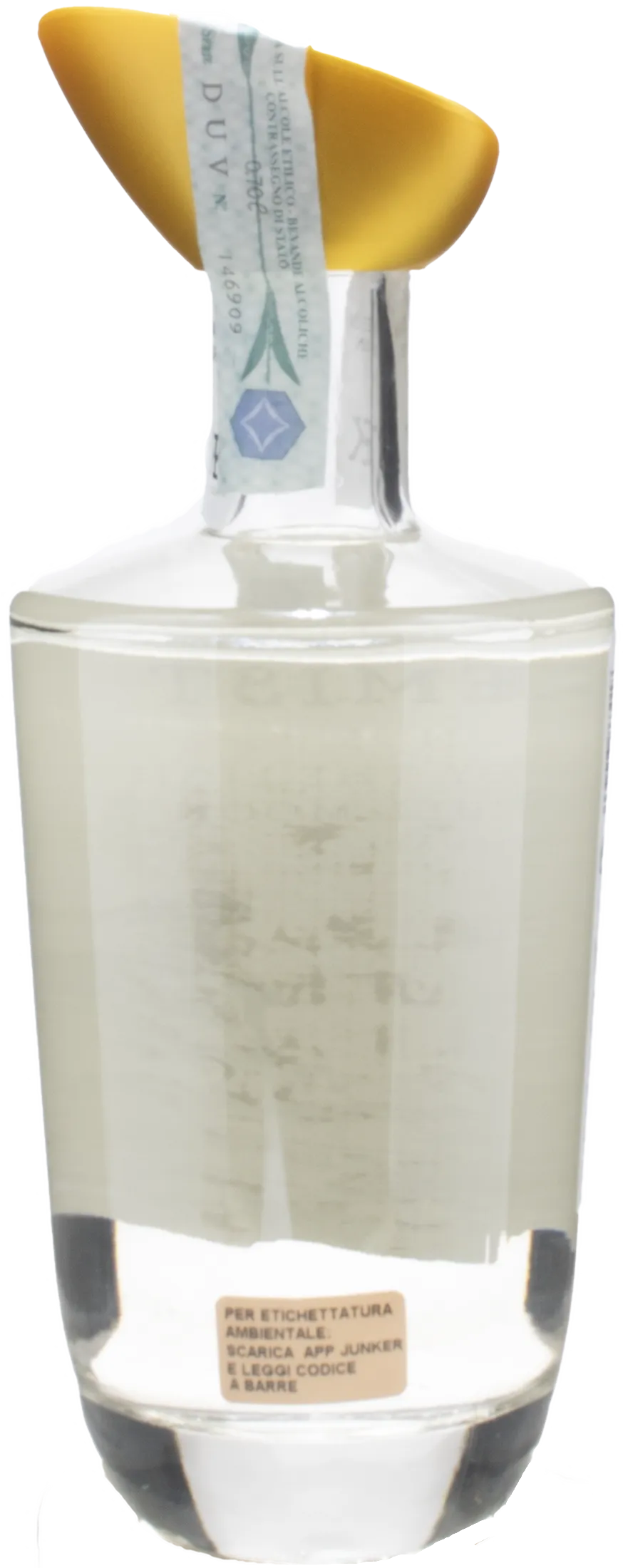 Alkkemist Gin 0.7L