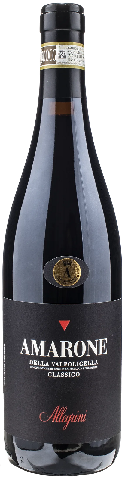 Allegrini Amarone della Valpolicella Classico 2020