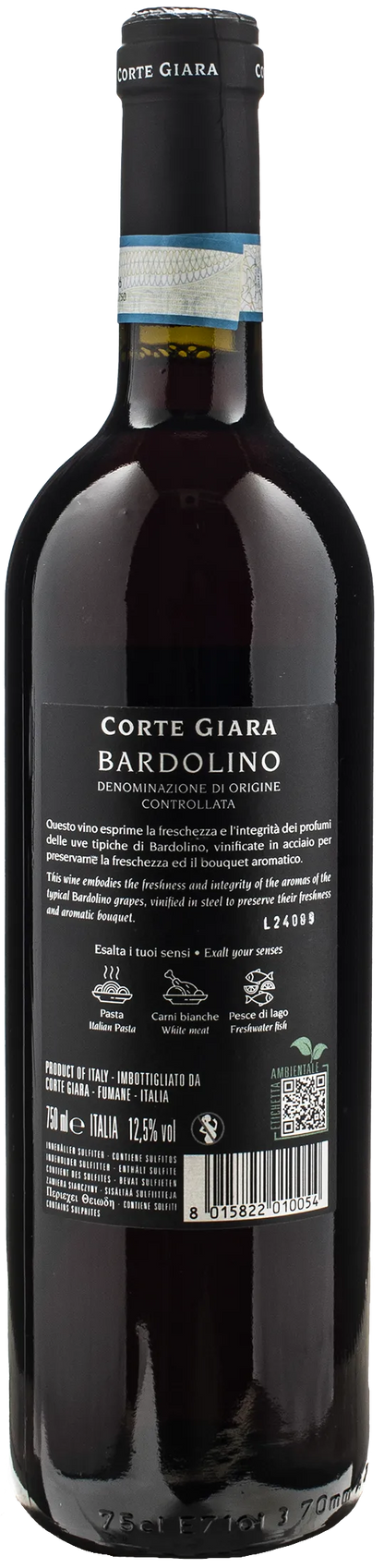 Corte Giara Bardolino 2023