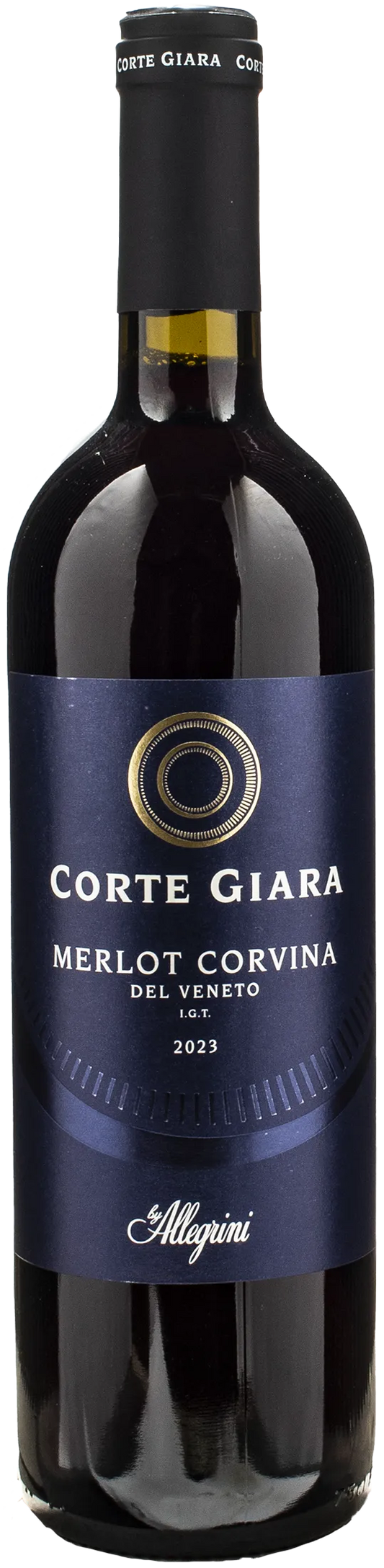 Corte Giara Merlot Corvina 2023