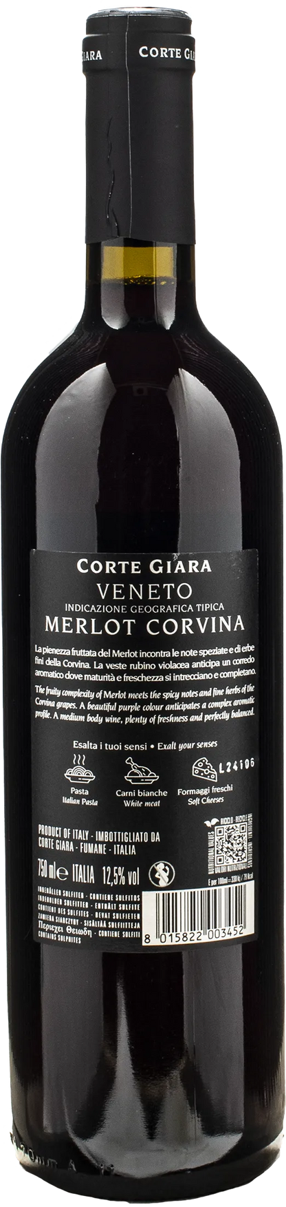 Corte Giara Merlot Corvina 2023