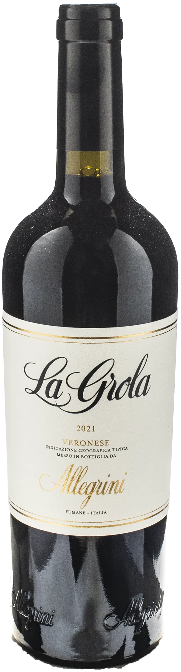 Allegrini La Grola 2021