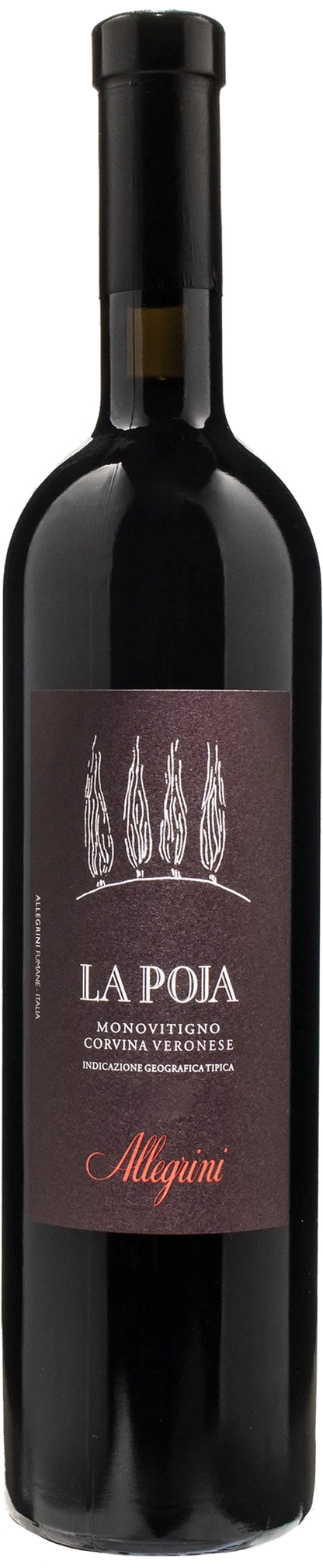 Allegrini La Poja Corvina 2018