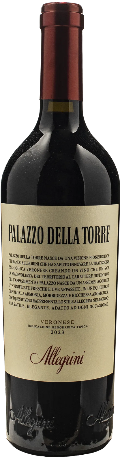 Allegrini Palazzo della Torre 2023
