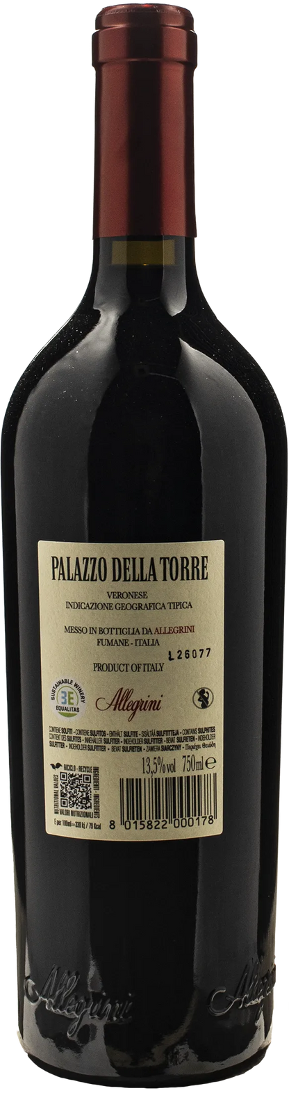 Allegrini Palazzo della Torre 2023