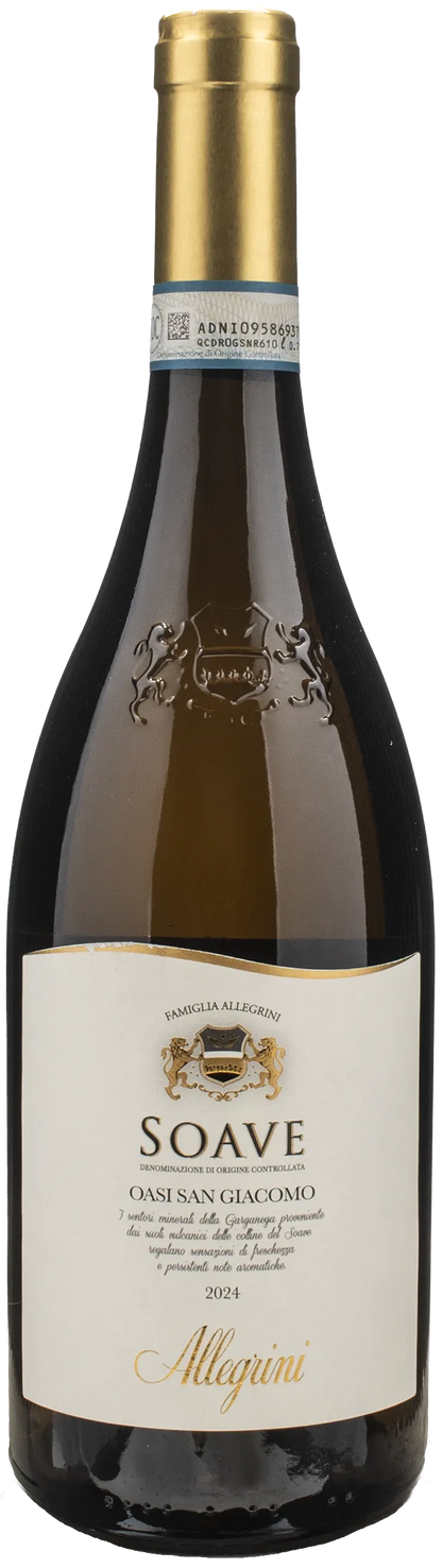 Allegrini Soave Oasi San Giacomo 2024