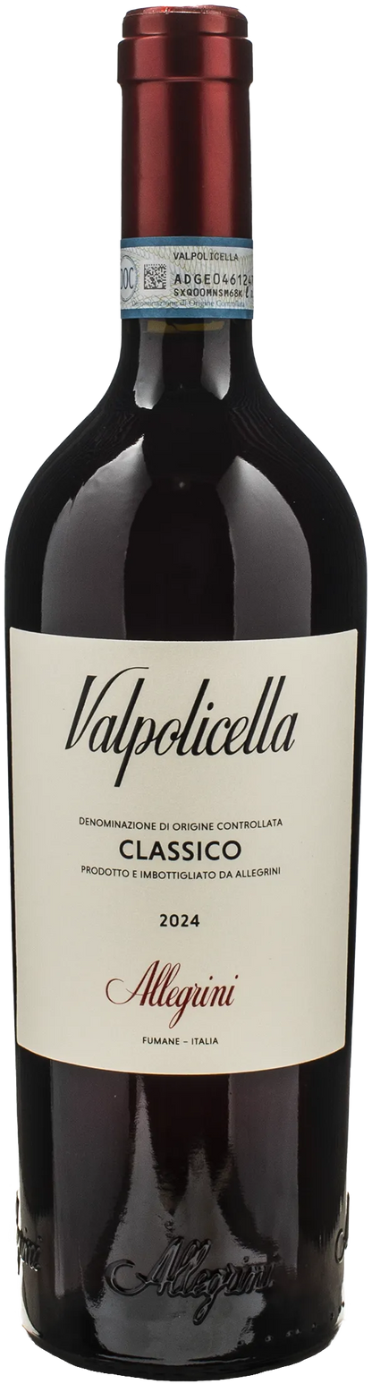 Allegrini Valpolicella Classico DOC 2024