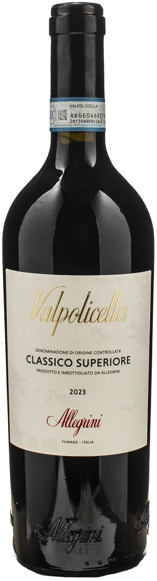 Allegrini Valpolicella Classico Superiore 2023