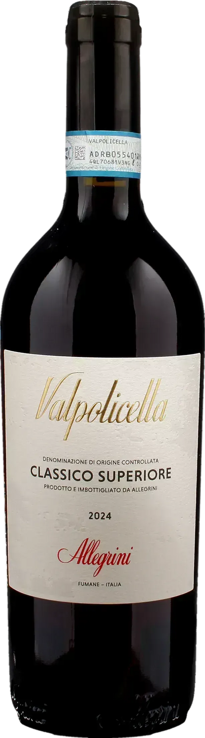 Allegrini Valpolicella Classico Superiore 2024