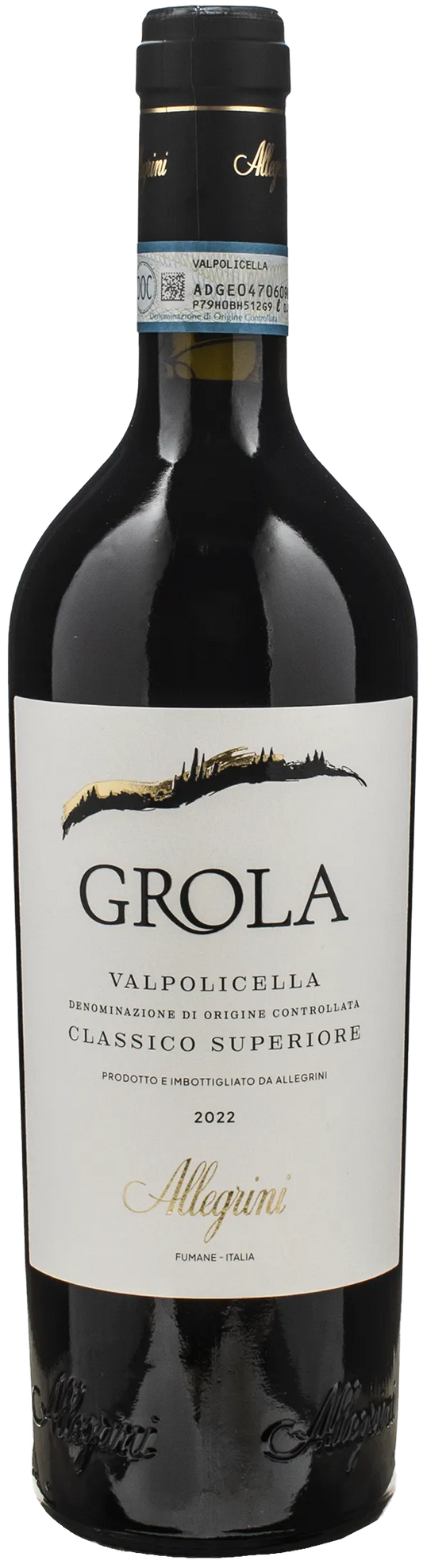 Allegrini Valpolicella Classico Superiore Grola 2022