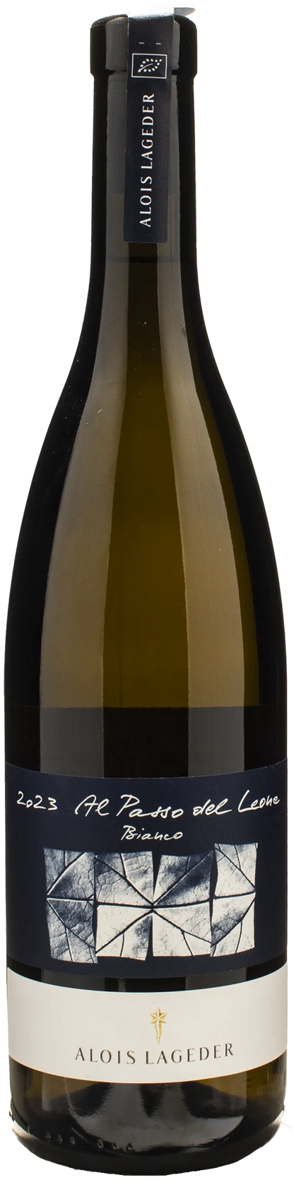 Alois Lageder Al Passo del Leone Bianco 2023