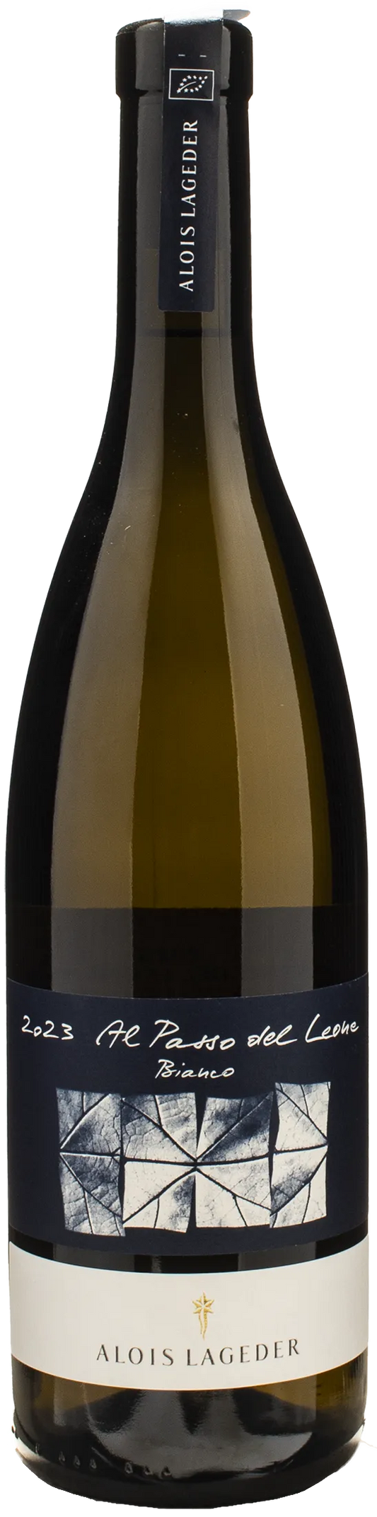 Alois Lageder Al Passo del Leone Bianco 2023