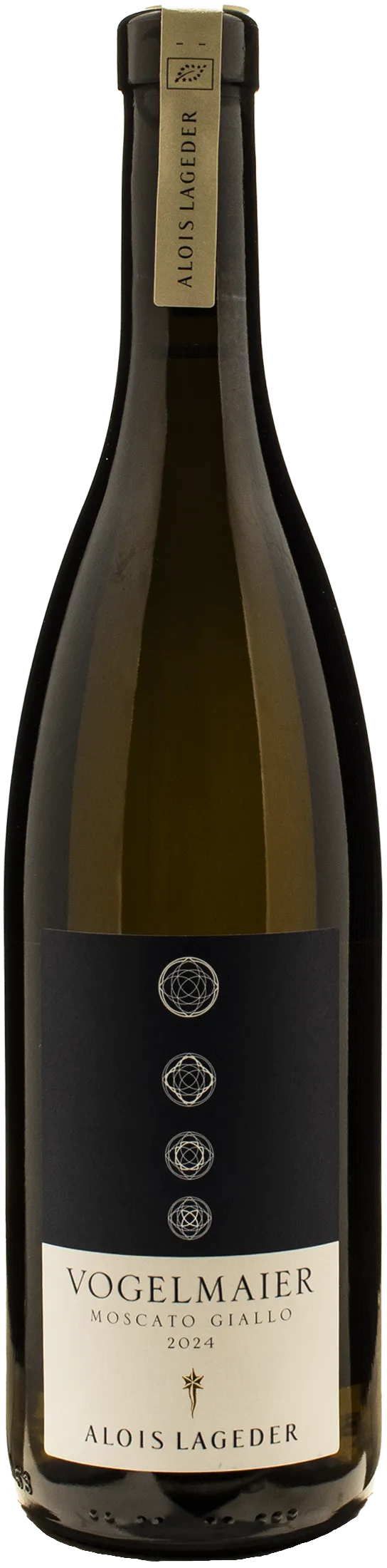 Alois Lageder Alto Adige Moscato Giallo Vogelmaier 2024