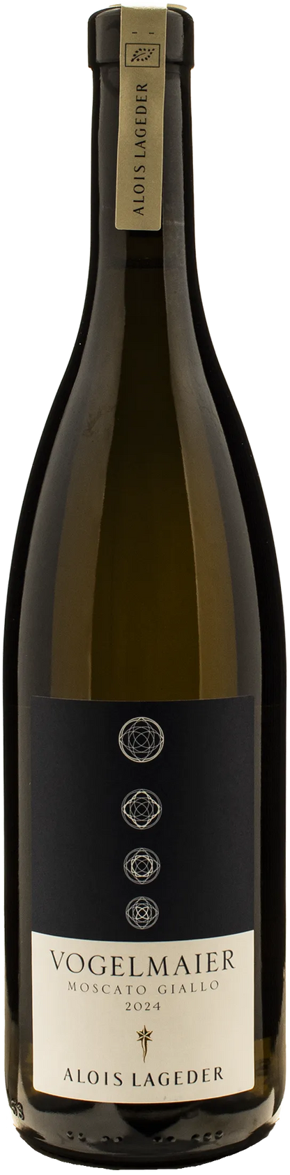 Alois Lageder Alto Adige Moscato Giallo Vogelmaier 2024