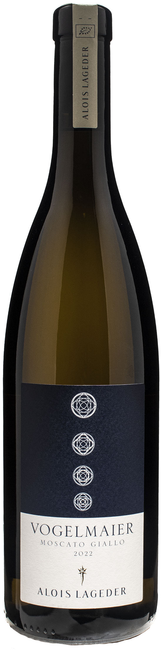 Alois Lageder Alto Adige Vogelmaier Moscato Giallo 2022