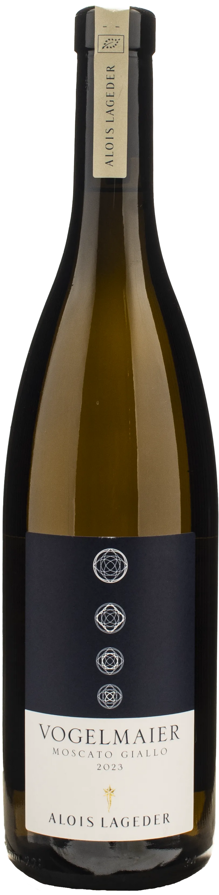 Alois Lageder Alto Adige Vogelmaier Moscato Giallo 2023