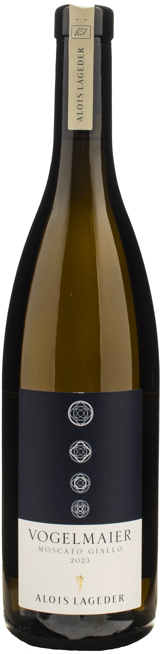 Alois Lageder Alto Adige Vogelmaier Moscato Giallo 2023